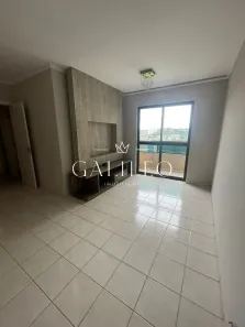 Apartamento com 3 Quartos à venda, 83m² no Jardim Paris, Jundiaí
