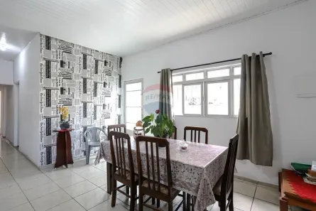 Casa com 3 Quartos à venda, 200m² no Vila Nova Aparecida, Mogi das Cruzes
