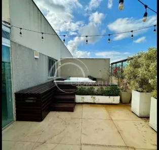 Cobertura com 3 Quartos à venda, 178m² no Barra Olímpica, Rio de Janeiro