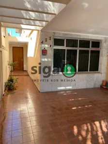 Sobrado com 3 Quartos para alugar, 126m² no Jardim Aeroporto, São Paulo