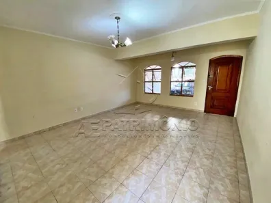 Casa com 4 Quartos à venda, 184m² no Vila Hortência, Sorocaba
