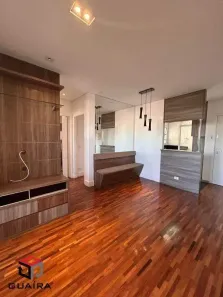 Apartamento com 2 Quartos à venda, 56m² no Jardim Olavo Bilac, São Bernardo do Campo