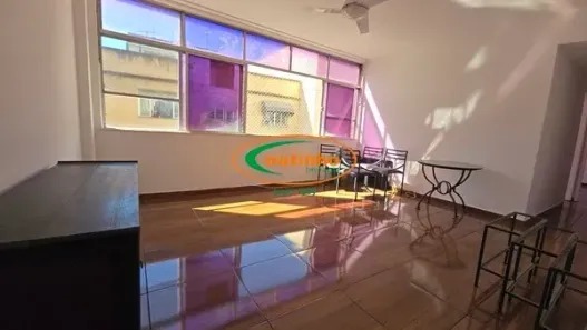 Apartamento com 3 Quartos à venda, 95m² no Tijuca, Rio de Janeiro