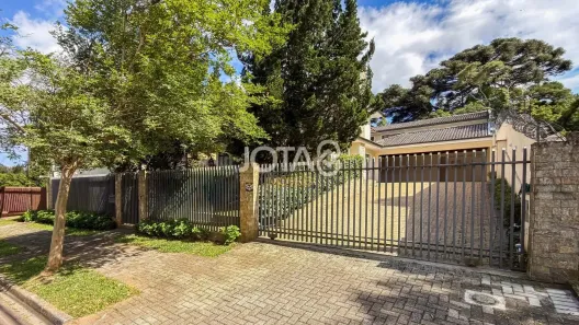 Casa com 6 Quartos à venda, 353m² no Mossunguê, Curitiba