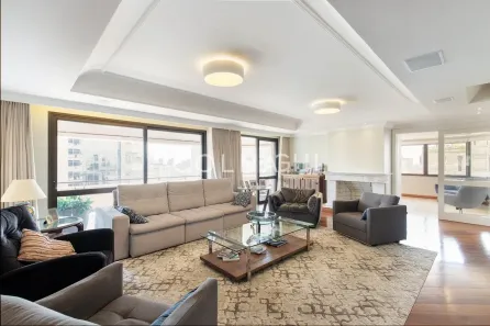Apartamento com 3 Quartos à venda, 375m² no Bela Vista, Porto Alegre