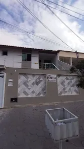Casa com 6 Quartos para venda ou aluguel, 183m² no Parque Rosário, Campos dos Goytacazes
