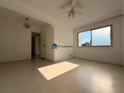 Apartamento com 3 Quartos à venda, 82m² no Vila São Francisco, São Paulo