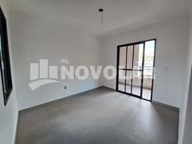 Apartamento com 1 Quarto à venda, 32m² no Vila Constança, São Paulo