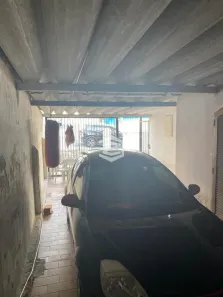 Lote/Terreno com 1 Quarto à venda, 216m² no Cerâmica, São Caetano do Sul