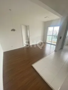 Apartamento com 1 Quarto à venda, 45m² no Várzea da Barra Funda, São Paulo