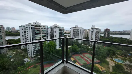 Apartamento com 3 Quartos à venda, 110m² no Barra da Tijuca, Rio de Janeiro