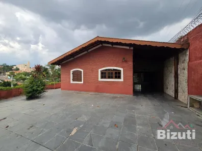 Casa com 3 Quartos para alugar, 178m² no Jardim Estádio, Jundiaí