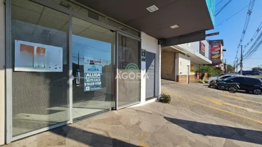 Ponto Comercial para alugar, 140m² no Estância Velha, Canoas