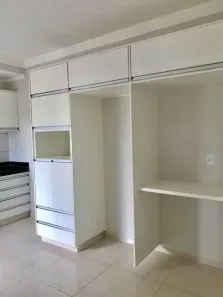 Apartamento com 2 Quartos à venda, 60m² no Vila Formosa, Anápolis