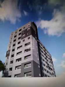 Apartamento com 1 Quarto para venda ou aluguel, 24m² no Mooca, São Paulo