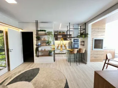 Apartamento com 3 Quartos à venda, 123m² no Portais (Polvilho), Cajamar