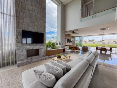 Casa de Condomínio com 5 Quartos à venda, 457m² no XANGRI-LÁ, Xangri-lá