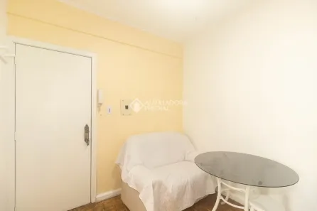 Apartamento com 1 Quarto para alugar, 56m² no Centro Histórico, Porto Alegre