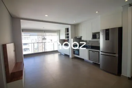 Apartamento com 2 Quartos à venda, 66m² no Campo Belo, São Paulo