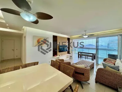 Apartamento com 3 Quartos à venda, 120m² no Vila Alzira, Guarujá