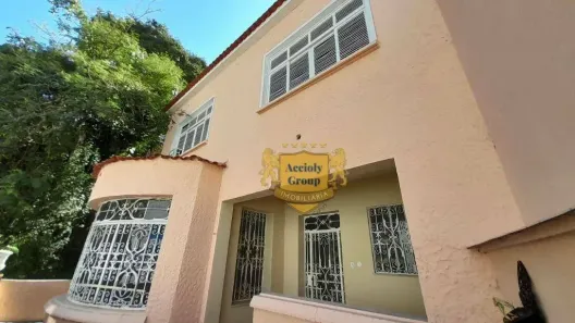 Imóvel Comercial com 4 Quartos à venda, 490m² no Icaraí, Niterói