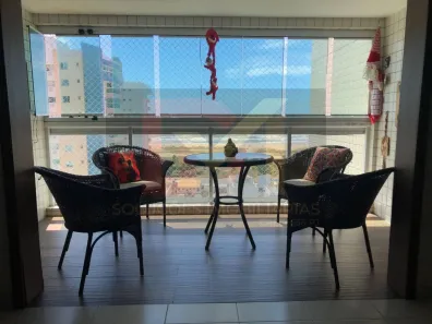 Apartamento com 3 Quartos à venda, 120m² no Atalaia, Aracaju