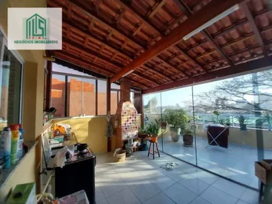 Cobertura com 2 Quartos à venda, 54m² no Vila Helena, Santo André