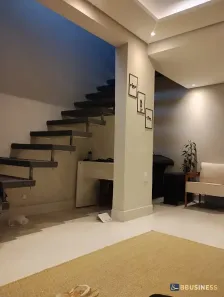 Casa com 5 Quartos à venda, 200m² no Jardim Nova Europa, Hortolândia