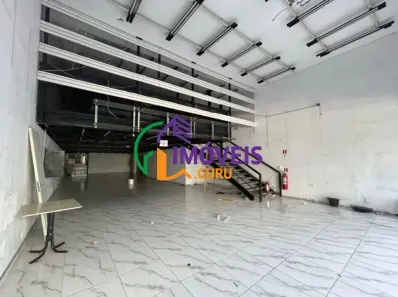 Ponto Comercial para alugar, 400m² no Centro, Santo André