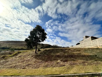 Lote/Terreno à venda, 961m² no Grama, Juiz de Fora