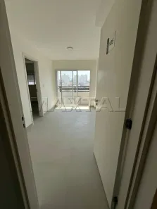 Apartamento com 1 Quarto à venda, 33m² no Vila Paulicéia, São Paulo