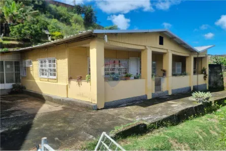 Casa com 6 Quartos à venda, 228m² no Parque Serra Verde, Juiz de Fora