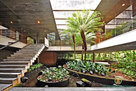 Lote/Terreno à venda, 3100m² no Cidade Jardim, São Paulo