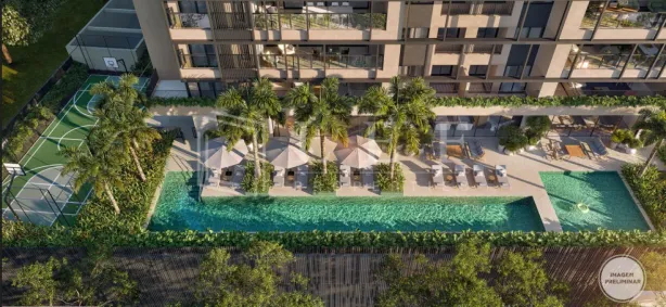 Apartamento com 4 Quartos à venda, 210m² no Jardim Vila Mariana, São Paulo