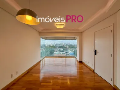 Cobertura com 4 Quartos à venda, 198m² no Campo Belo, São Paulo