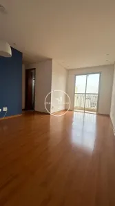 Apartamento com 2 Quartos para alugar, 60m² no Vila das Belezas, São Paulo