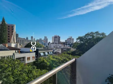 Cobertura com 2 Quartos à venda, 143m² no Petrópolis, Porto Alegre
