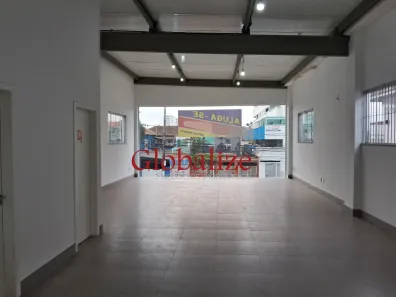 Ponto Comercial à venda, 254m² no Macuco, Santos