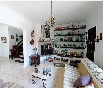 Casa com 5 Quartos à venda, 260m² no Mosela, Petrópolis