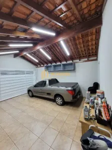 Casa com 3 Quartos à venda, 145m² no Jardim Doutor Paulo Gomes Romeo, Ribeirão Preto
