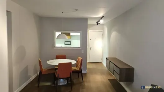Apartamento com 3 Quartos à venda, 75m² no Super Quadra Morumbi, São Paulo
