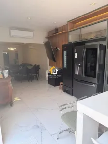 Casa de Condomínio com 3 Quartos à venda, 145m² no Condomínio Residencial Village Maria Stella, São José do Rio Preto