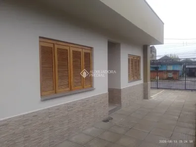Casa de Condomínio com 2 Quartos para alugar, 72m² no Niterói, Canoas