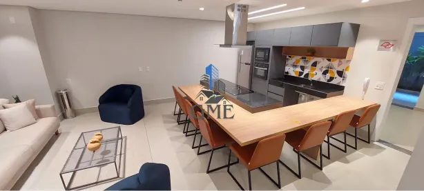 Apartamento com 1 Quarto para alugar, 36m² no Saúde, São Paulo