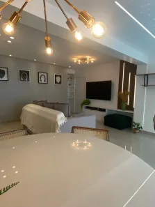 Apartamento com 3 Quartos à venda, 132m² no Batista Campos, Belém