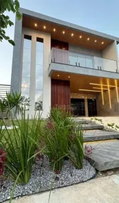 Casa de Condomínio com 4 Quartos à venda, 280m² no Coqueiro, Belém