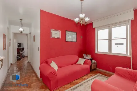 Apartamento com 2 Quartos à venda, 46m² no Cavalhada, Porto Alegre