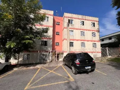 Apartamento com 3 Quartos à venda, 70m² no Jardim Rio das Pedras, Cotia