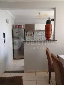 Apartamento com 2 Quartos à venda, 50m² no Aclimação, Uberlândia