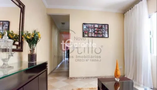 Sobrado com 4 Quartos à venda, 150m² no Cidade Patriarca, São Paulo